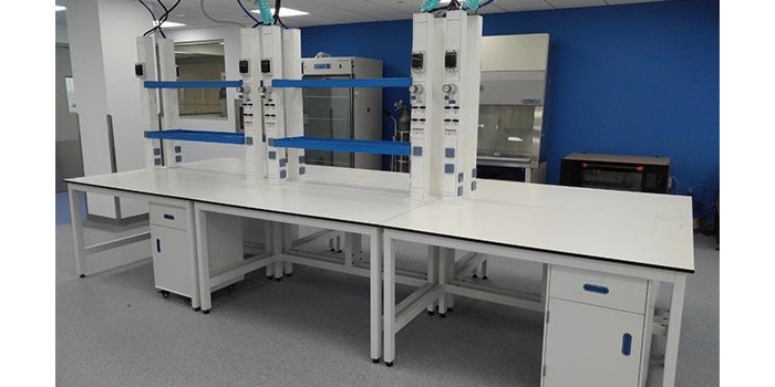 实验室实验台有何区别：全钢实验台、钢木实验台、全木实验台