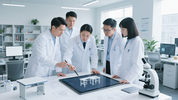 实验室建设规划