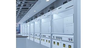 实验室家具：构建安全高效的科研空间