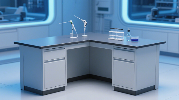 实验室家具：试验台