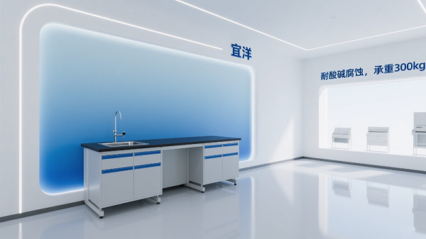 实验室家具厂家