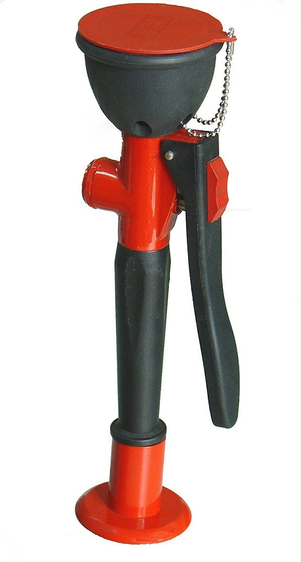 洗眼器