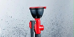 宜洋实验室：试剂柜与洗眼器的一站式安全解决方案