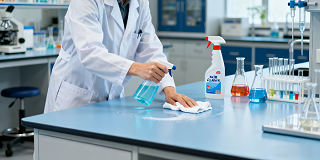 实验室家具日常保养全攻略：延长寿命与保障安全的实用指南