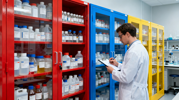 实验室家具维护常见误区与规避策略 实验室家具维护常见误区与规避策略