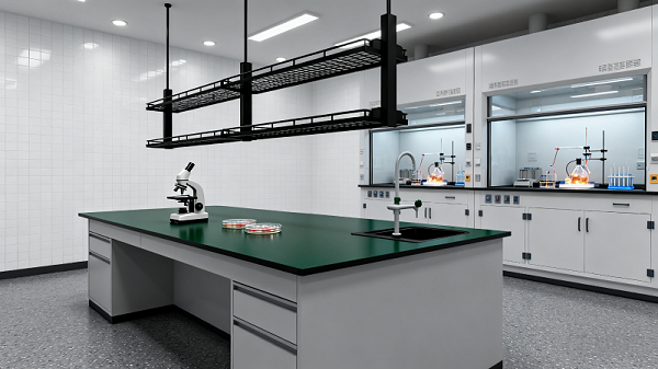 实验室家具