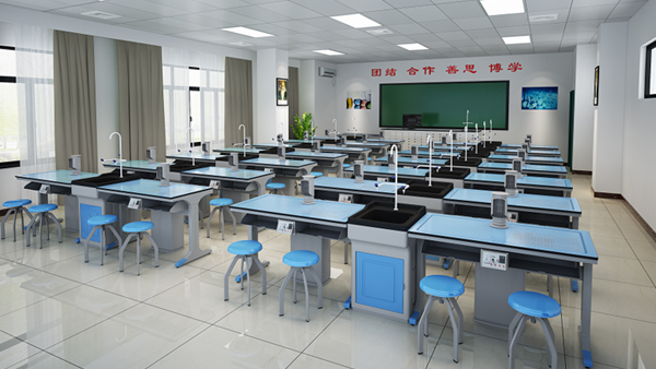实验室家具厂家,全钢实验台,教学实验台