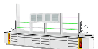 实验室家具网站全新升级，以专业赋能科研新体验