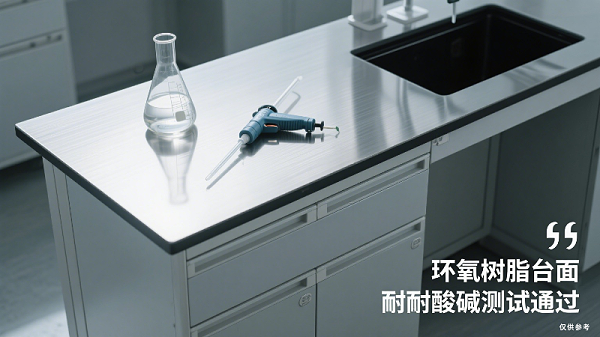 实验台·操作台