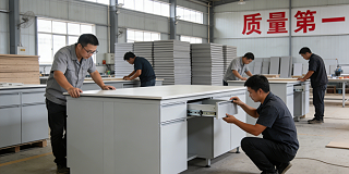 实验室规范化建设：宜洋实验室处置柜的差异化优势