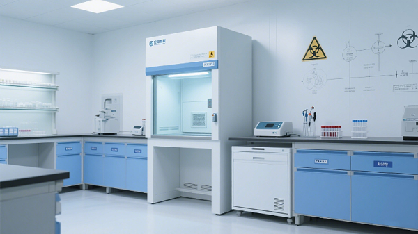 生物实验室