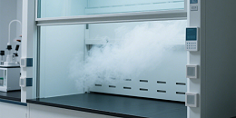 宜洋实验室家具通风柜：实验室安全与效率的守护者