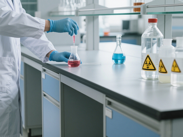 上海宜洋实验室家具试验台 上海宜洋实验室家具试验台