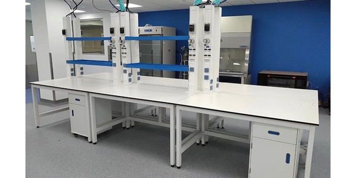 宜洋实验室家具:洁净实验室建设有哪些需要注意的