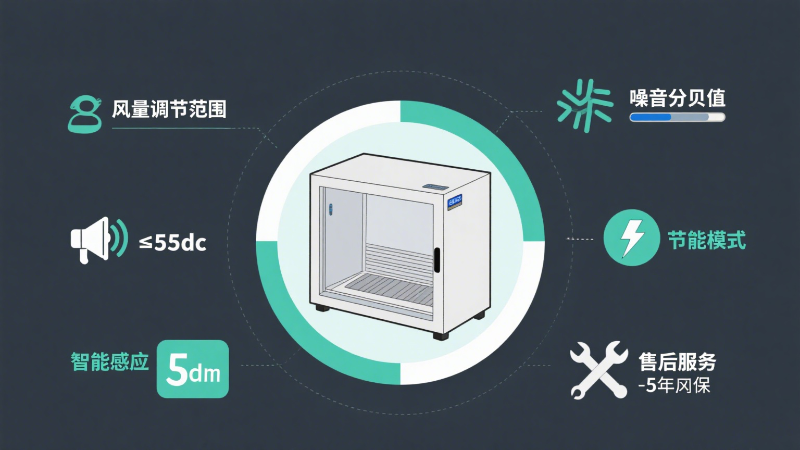 通风柜参数