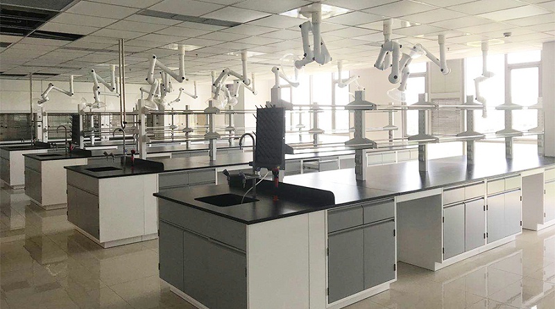  化学实验台,全钢实验台,实验室实验台