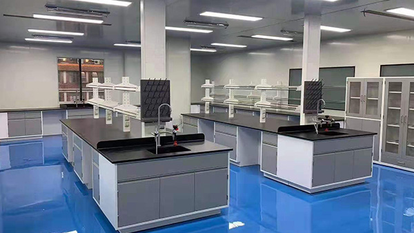 实验室家具,全钢实验台,实验台柜