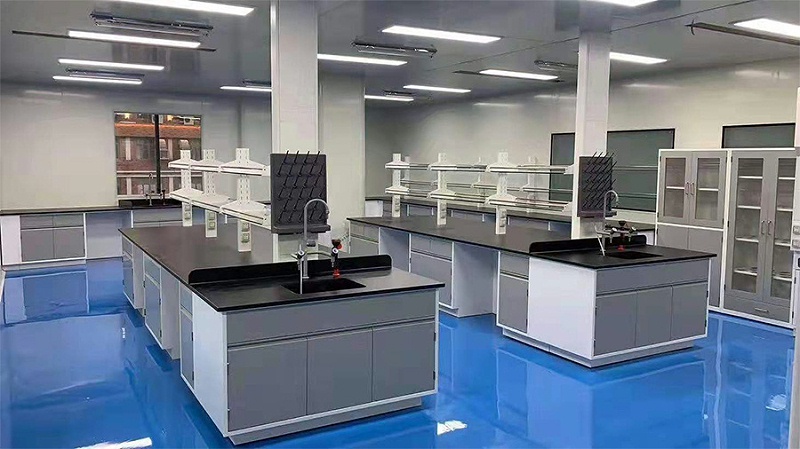 实验室家具,全钢实验台,电工实验台