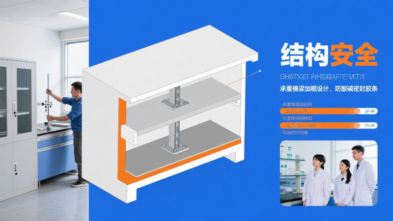 实验室家具选购指南