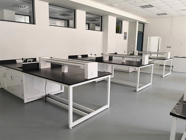 宜洋实验室家具,钢木实验台,实验台,全钢实验台
