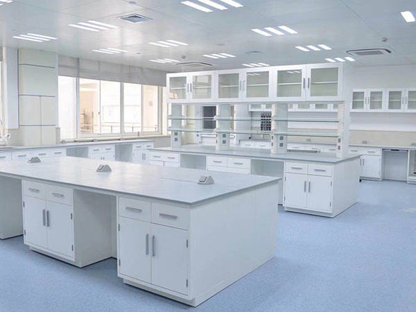 宜洋实验室家具,实验室家具,全钢实验台,钢木实验台
