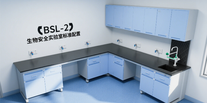 实验室家具保养秘籍，延长使用寿命就靠它