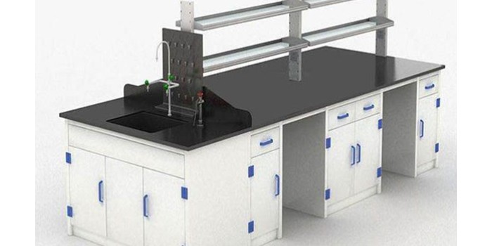 物理实验室家具布局摆放是否合理性，也能影响实验效率