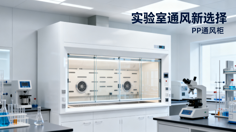 PP 通风柜